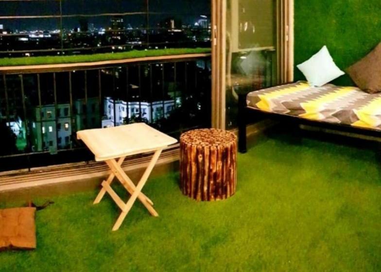 הוסטל Bombay Backpackers Kolkata