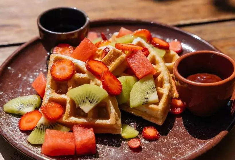 Casa 1800 Ataco Hotel Boutique