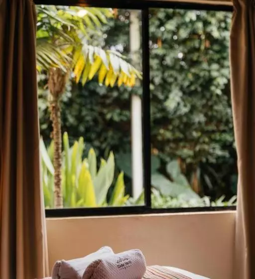 Casa 1800 Ataco Hotel Boutique