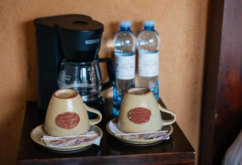 Casa 1800 Ataco Hotel Boutique