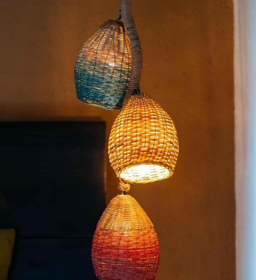 Casa 1800 Ataco Hotel Boutique