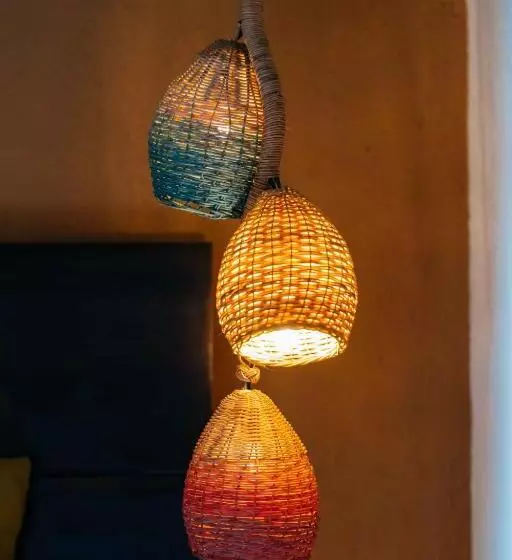 Casa 1800 Ataco Hotel Boutique