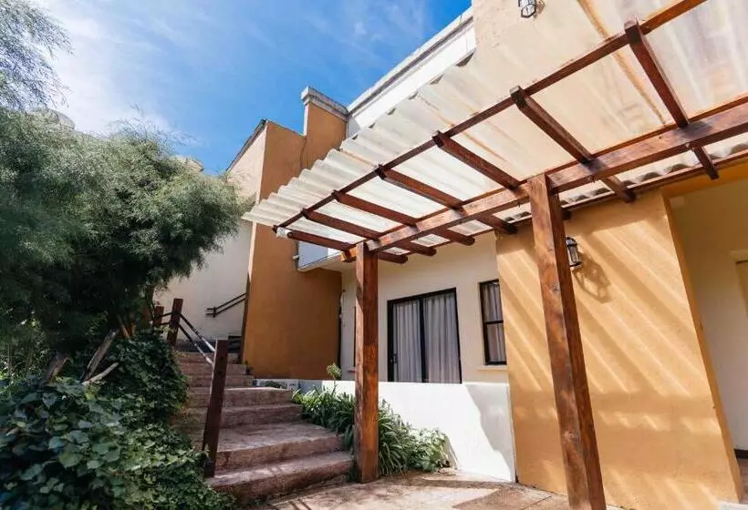 Casa 1800 Ataco Hotel Boutique