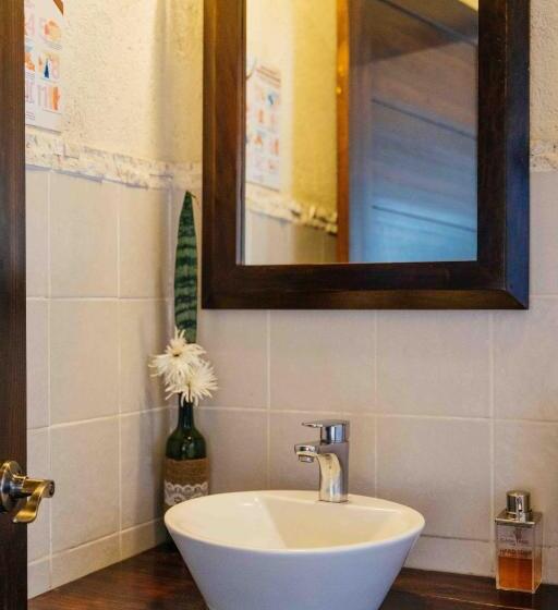 Casa 1800 Ataco Hotel Boutique