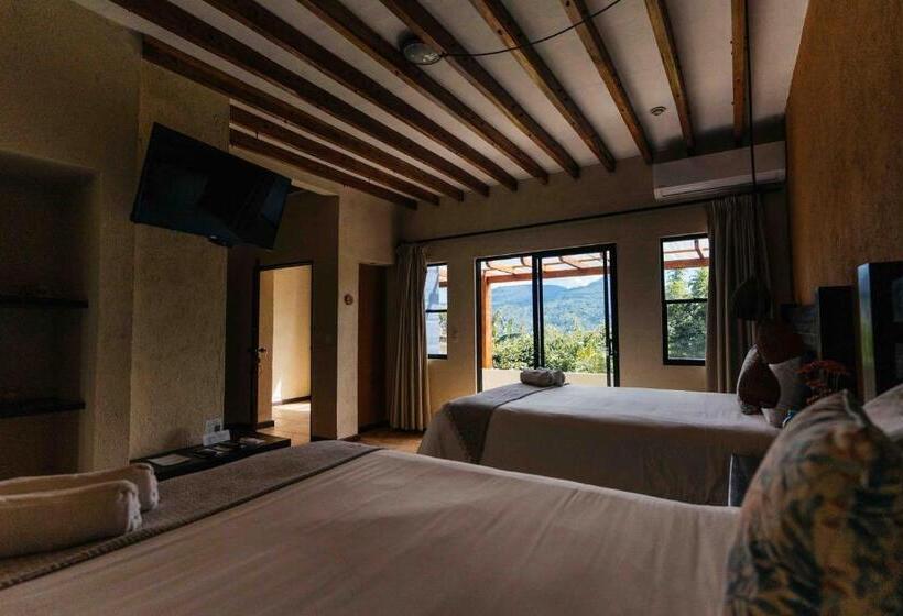 Casa 1800 Ataco Hotel Boutique