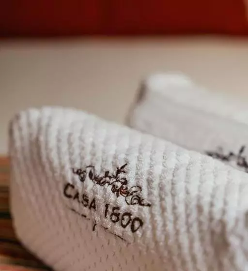 Casa 1800 Ataco Hotel Boutique