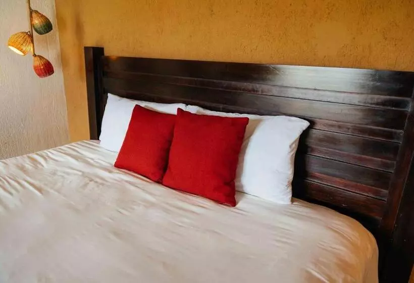 Casa 1800 Ataco Hotel Boutique