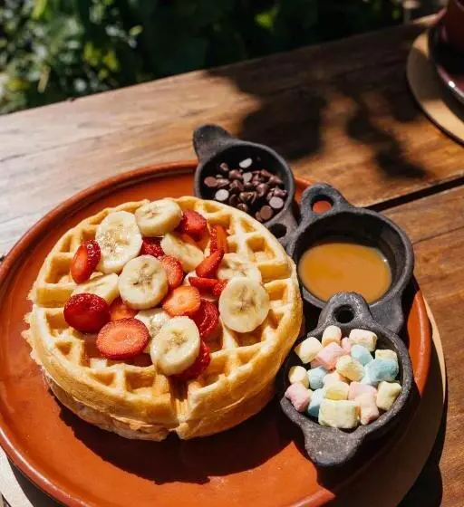 Casa 1800 Ataco Hotel Boutique