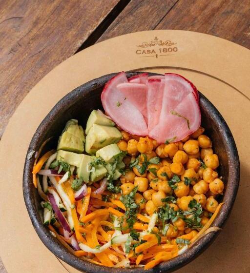 Casa 1800 Ataco Hotel Boutique