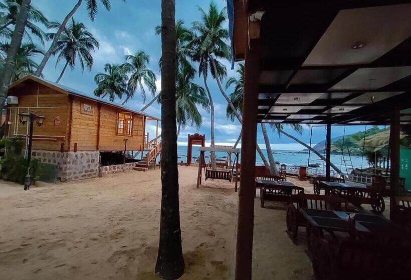 Cola Goa Beach Resort