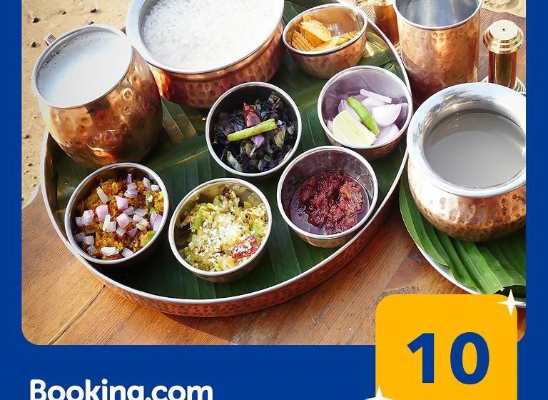 Cola Goa Beach Resort