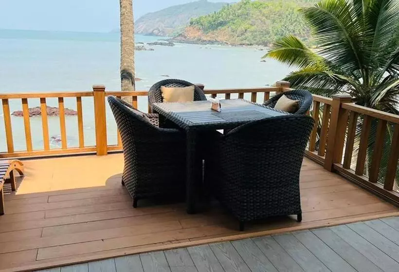 Cola Goa Beach Resort