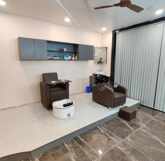 هتل 56 200 Meter From Golden Temple