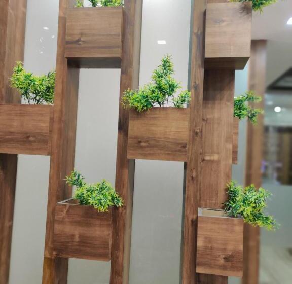 هتل 56 200 Meter From Golden Temple