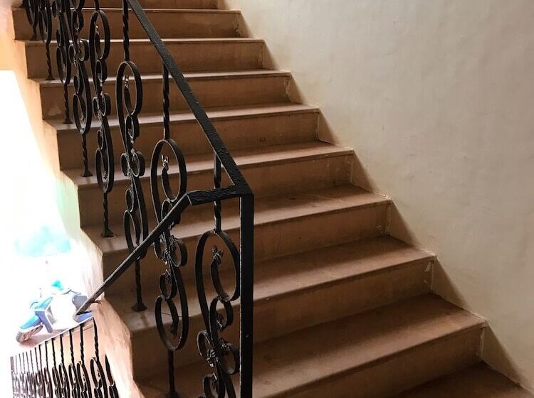 Hotel Emmanuel Beach Resort