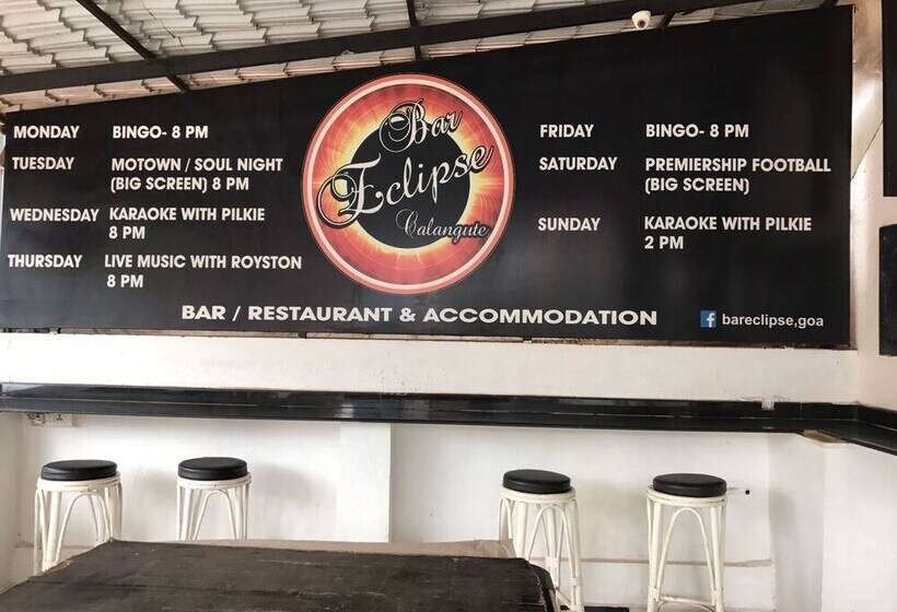 Hotel Emmanuel Beach Resort