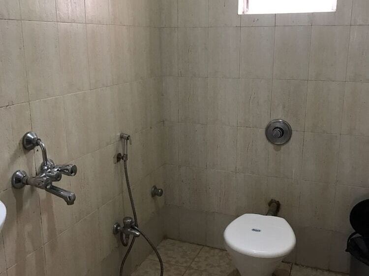 Hotel Emmanuel Beach Resort