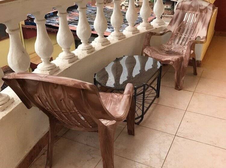 Hotel Emmanuel Beach Resort