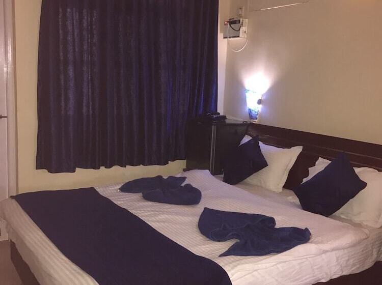 Hotel Emmanuel Beach Resort