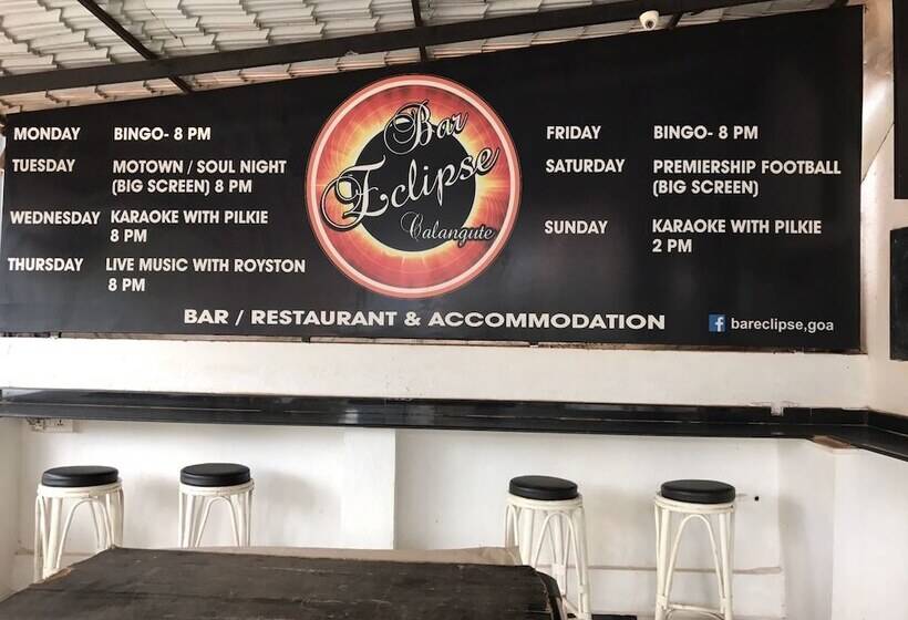 Hotel Emmanuel Beach Resort