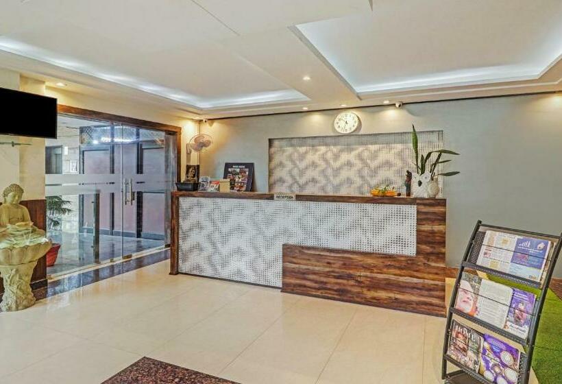 Hotel Fabescape Trance Ganga Resort Shivpuri