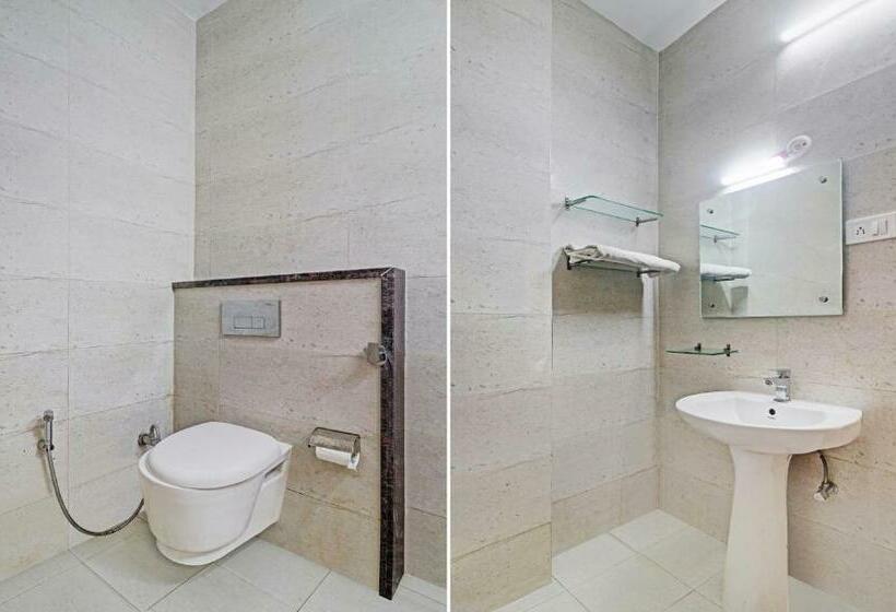 Hotel Fabescape Trance Ganga Resort Shivpuri