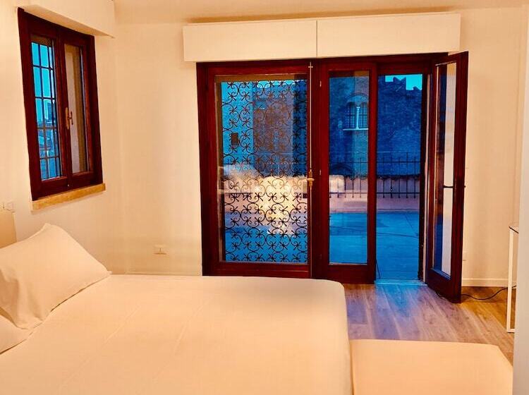 Grand Hotel San Lorenzo