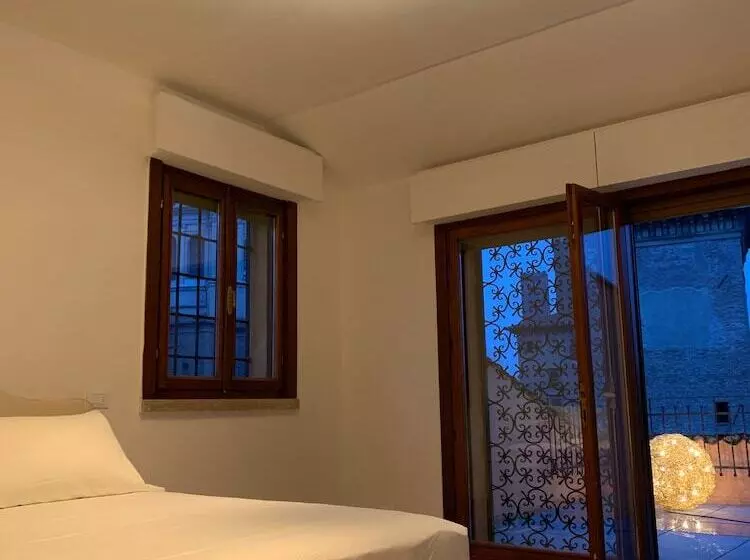 Grand Hotel San Lorenzo