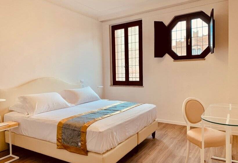 Grand Hotel San Lorenzo