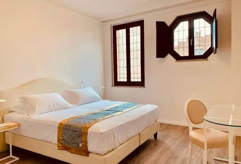 Grand Hotel San Lorenzo