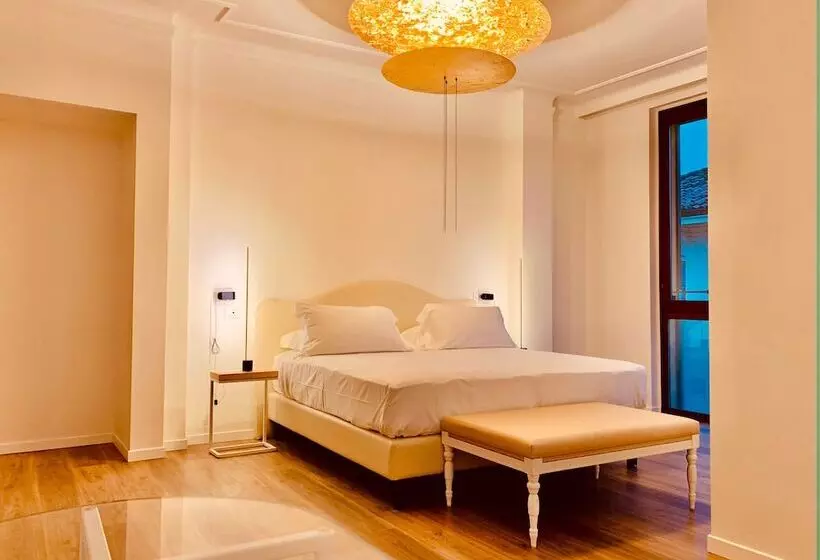 Grand Hotel San Lorenzo