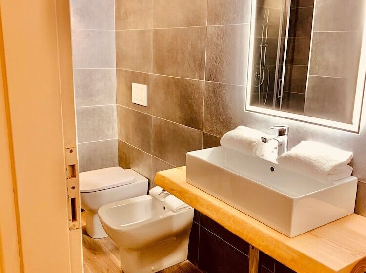 Grand Hotel San Lorenzo