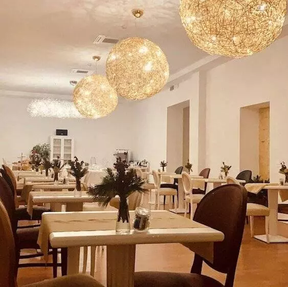 Grand Hotel San Lorenzo