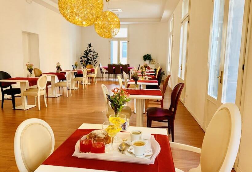 Grand Hotel San Lorenzo