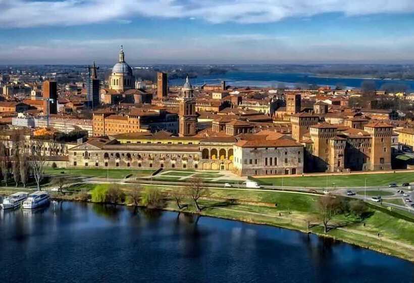 Grand Hotel San Lorenzo