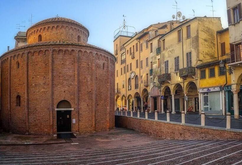 Grand Hotel San Lorenzo