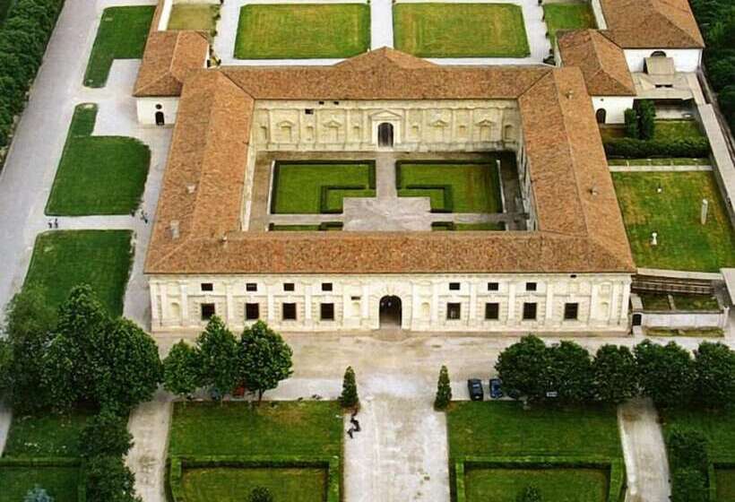 Grand Hotel San Lorenzo