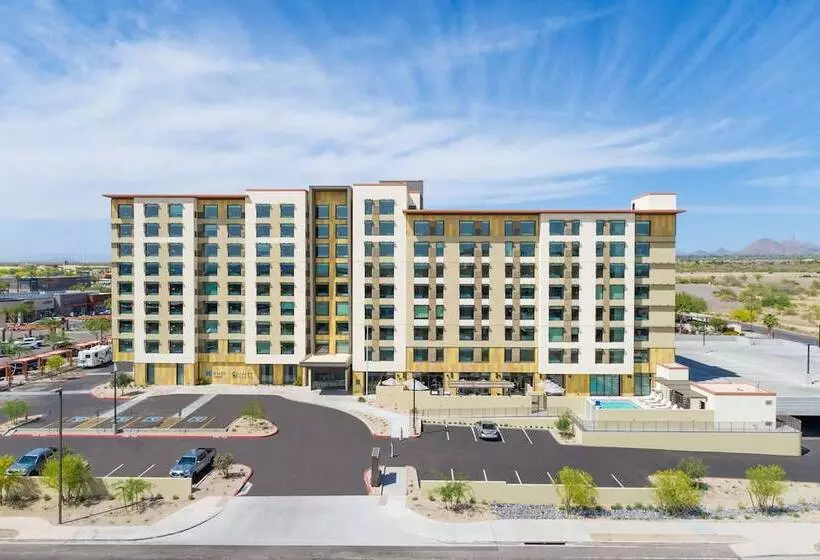 Hotelli Hyatt House North Scottsdale