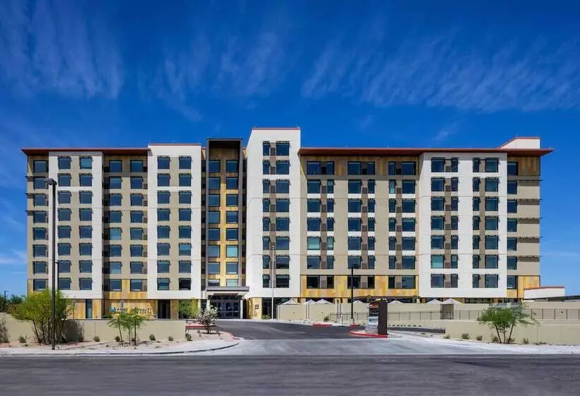 Hotelli Hyatt House North Scottsdale