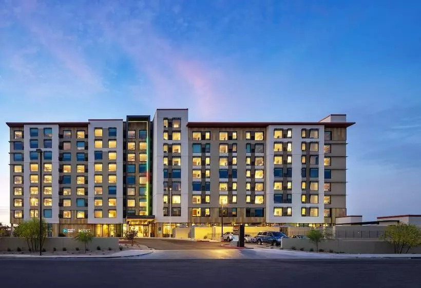Hotelli Hyatt House North Scottsdale