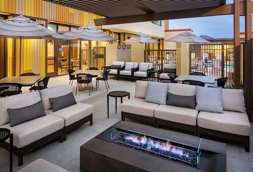 Hotelli Hyatt House North Scottsdale