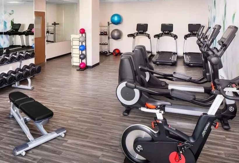 Hotelli Hyatt House North Scottsdale