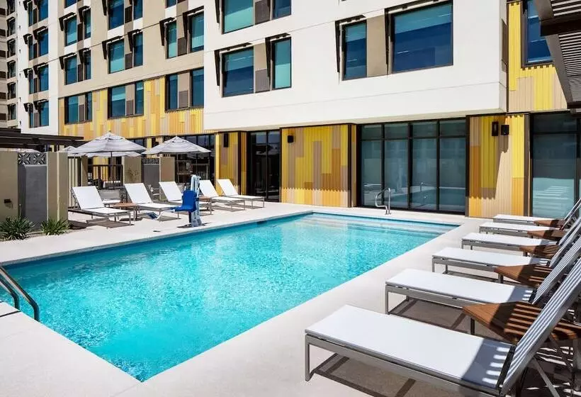 Hotelli Hyatt House North Scottsdale