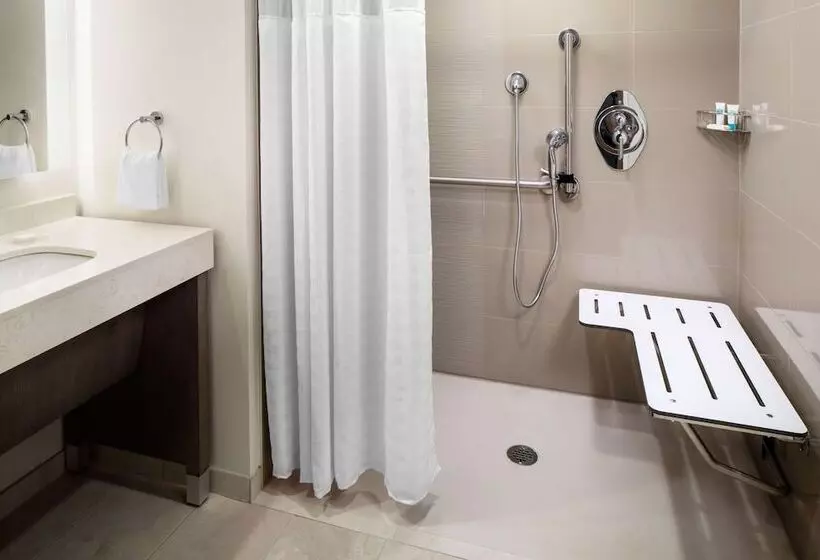 Hotelli Hyatt House North Scottsdale