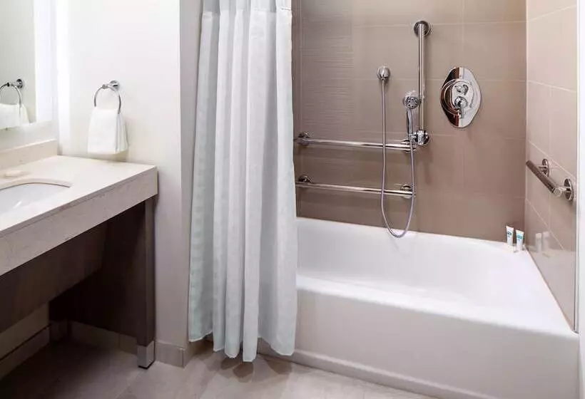 Hotelli Hyatt House North Scottsdale