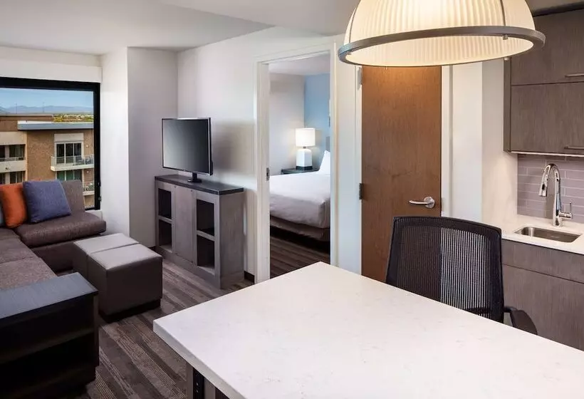 Hotelli Hyatt House North Scottsdale