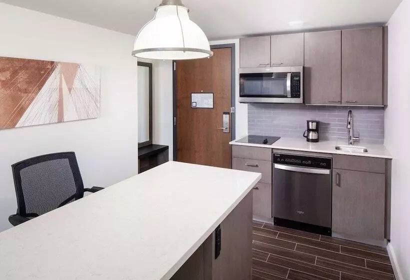 Hotelli Hyatt House North Scottsdale