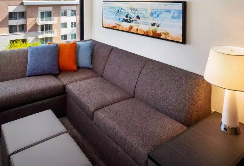 Hotelli Hyatt House North Scottsdale