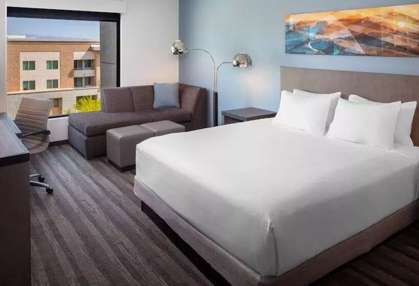 Hotelli Hyatt House North Scottsdale