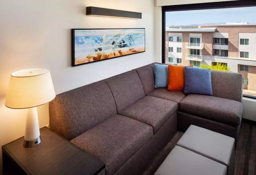Hotelli Hyatt House North Scottsdale